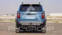 2025 Toyota Prado
