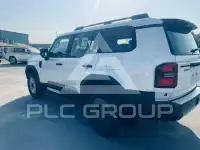 2025 Toyota Prado