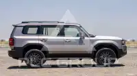 2025 Toyota Prado