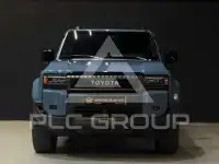 2025 Toyota Prado