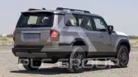 2025 Toyota Prado