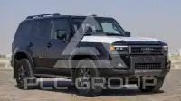 2025 Toyota Prado