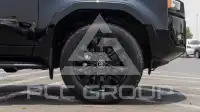 2025 Toyota Prado