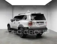 2025 Toyota Prado