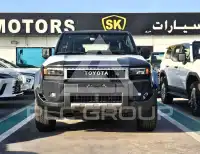 2025 Toyota Prado