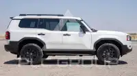 2025 Toyota Prado