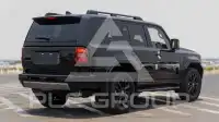 2025 Toyota Prado