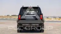 2025 Toyota Prado