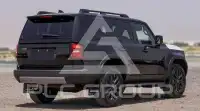2025 Toyota Prado