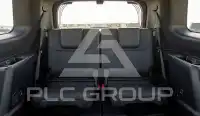 2025 Toyota Prado
