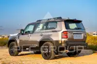 2025 Toyota Prado