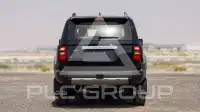2025 Toyota Prado