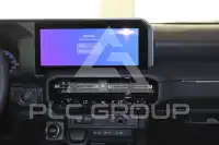 2025 Toyota Prado
