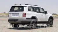 2025 Toyota Prado