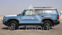 2025 Toyota Prado