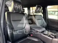 2025 Toyota Prado