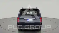 2025 Toyota Prado