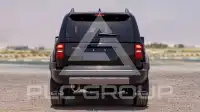 2025 Toyota Prado