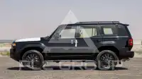 2025 Toyota Prado