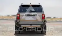 2025 Toyota Prado