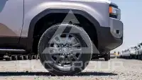 2025 Toyota Prado
