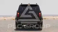 2025 Toyota Prado