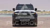 2025 Toyota Prado