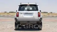 2025 Toyota Prado