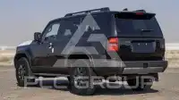 2025 Toyota Prado