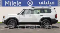 2025 Toyota Prado