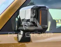 2025 Toyota Prado