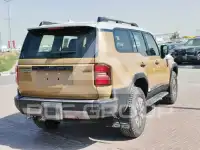 2025 Toyota Prado