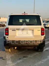 2025 Toyota Prado
