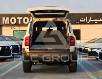 2025 Toyota Prado