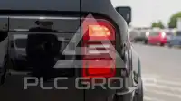 2025 Toyota Prado