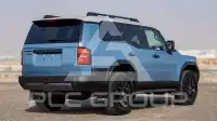 2025 Toyota Prado