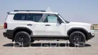 2025 Toyota Prado