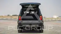 2025 Toyota Prado