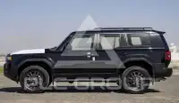 2025 Toyota Prado