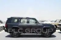 2025 Toyota Prado