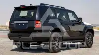 2025 Toyota Prado