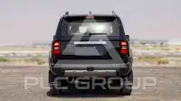 2025 Toyota Prado