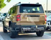 2025 Toyota Prado
