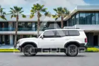 2025 Toyota Prado