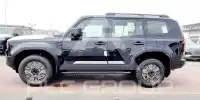 2025 Toyota Prado