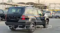 2025 Toyota Prado