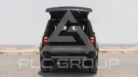 2025 Toyota Prado