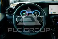 2025 Toyota Prado