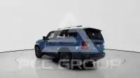 2025 Toyota Prado