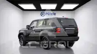 2025 Toyota Prado